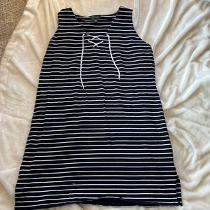Ralph Lauren cotton summer dress
